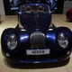 Illustration for article titled The New Morgan Aero8 Is 376 Horsepower Masterpiece Of Style And Wood